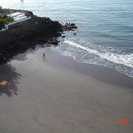 Little Paradise Gaviotas Appartamento Santa Cruz de Tenerife