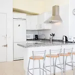 Apartment Little Paradise Gaviotas *