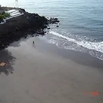 Little Paradise Gaviotas Apartment Santa Cruz de Tenerife
