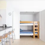 Little Paradise Gaviotas Apartman *
