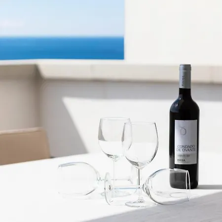 Little Paradise Gaviotas Apartman