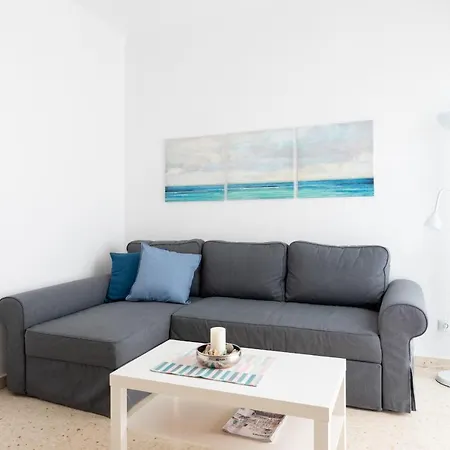 Little Paradise Gaviotas