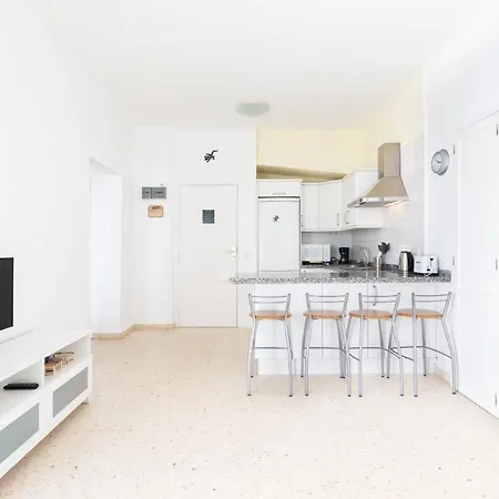 Little Paradise Gaviotas