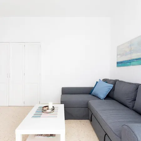 Little Paradise Gaviotas