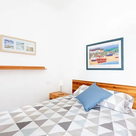 Little Paradise Gaviotas *