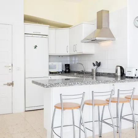 Apartman Little Paradise Gaviotas *