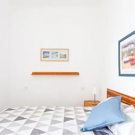 Little Paradise Gaviotas * Santa Cruz de Tenerife