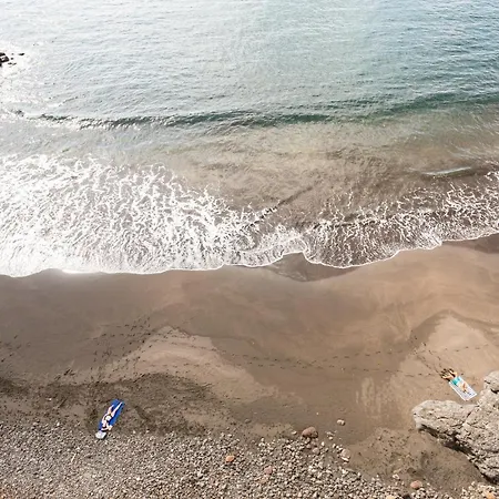 Apartman Little Paradise Gaviotas *