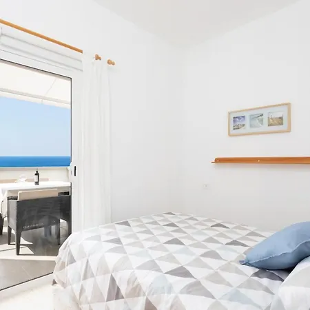 Little Paradise Gaviotas * Santa Cruz de Tenerife