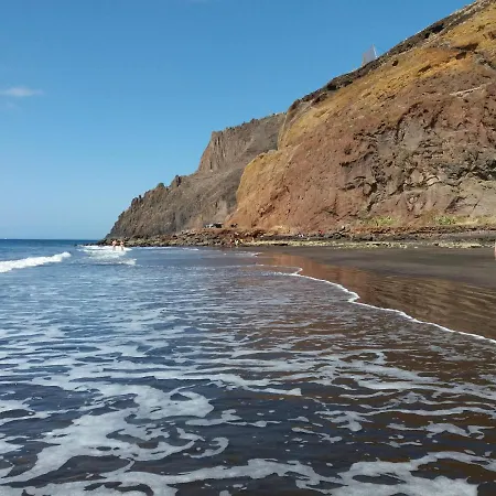 Apartman Little Paradise Gaviotas Santa Cruz de Tenerife