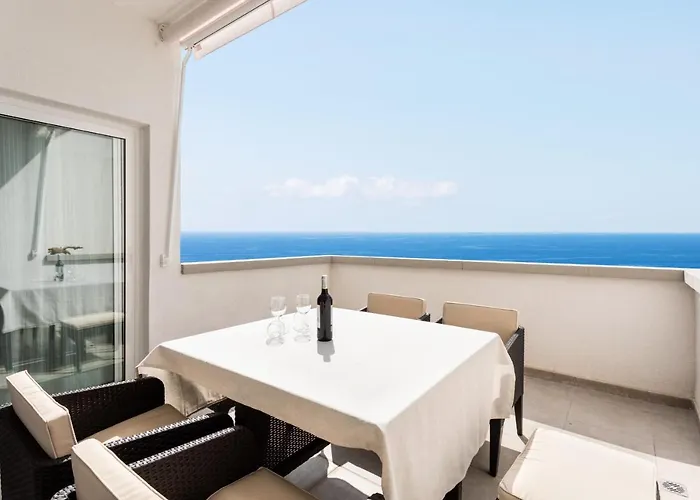 Little Paradise Gaviotas