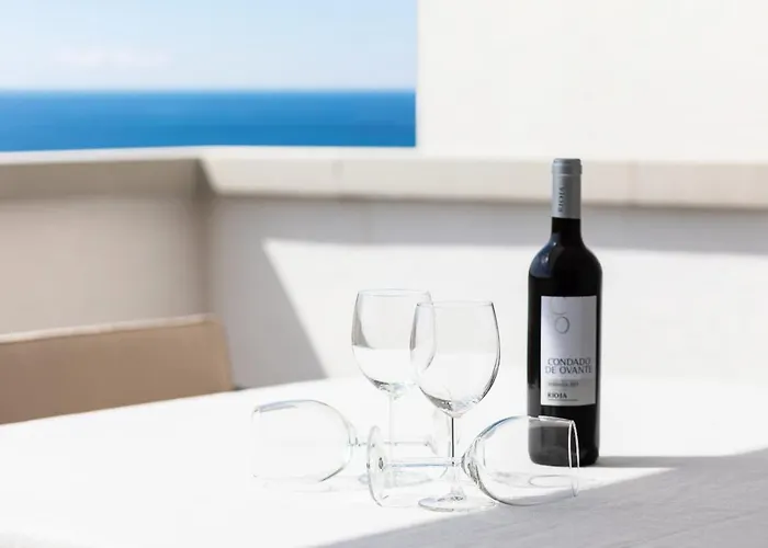 Little Paradise Gaviotas Apartment