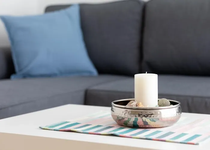 Little Paradise Gaviotas Apartment *