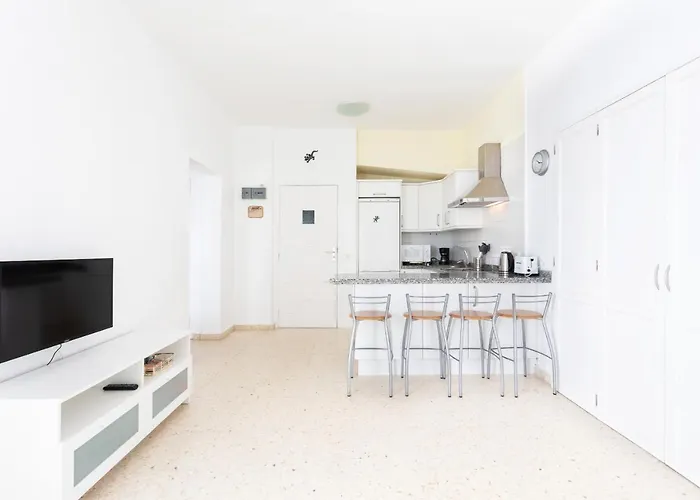 Little Paradise Gaviotas