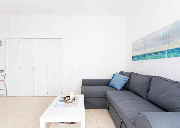 Little Paradise Gaviotas