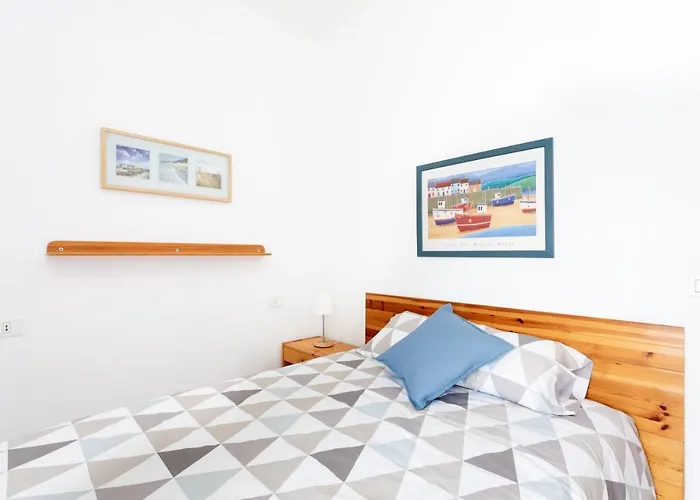 Little Paradise Gaviotas *