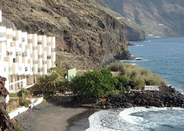 公寓 Little Paradise Gaviotas