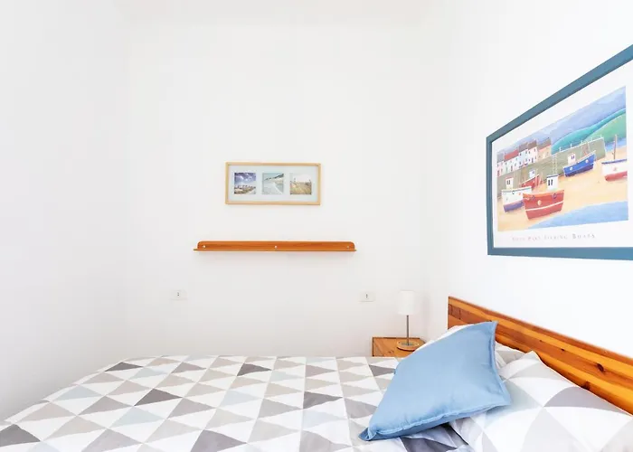 Little Paradise Gaviotas * Santa Cruz de Tenerife