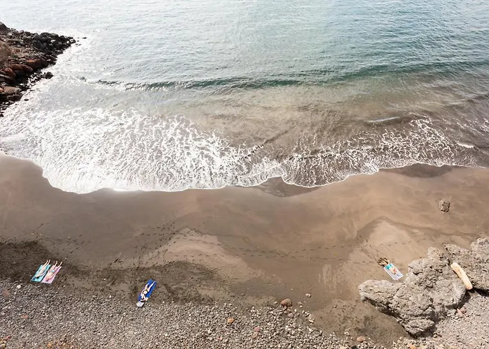 Apartment Little Paradise Gaviotas *