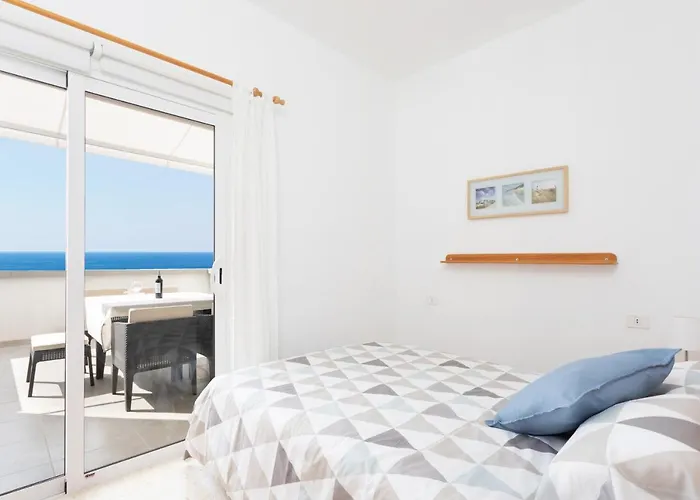 Little Paradise Gaviotas * Santa Cruz de Tenerife