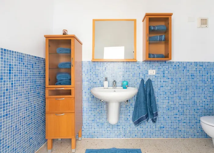 Little Paradise Gaviotas Apartment