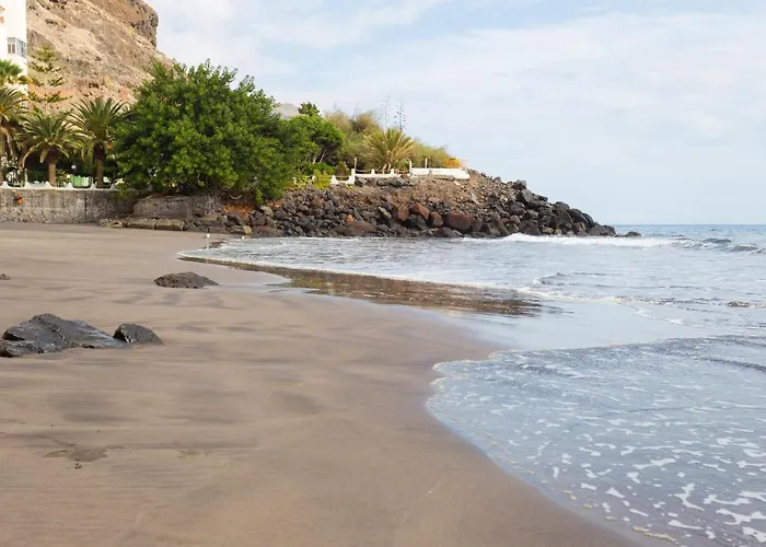 Little Paradise Gaviotas