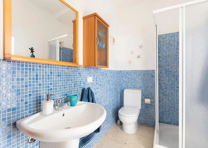 Little Paradise Gaviotas